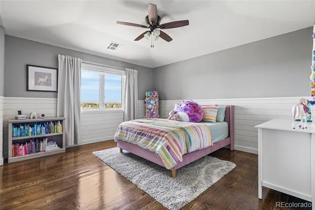 1489 E Rim Road Franktown, CO 80116