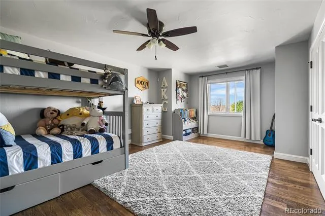 1489 E Rim Road Franktown, CO 80116