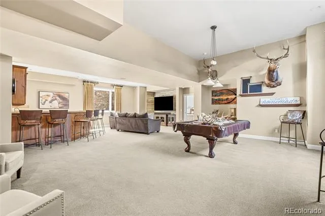 1489 E Rim Road Franktown, CO 80116