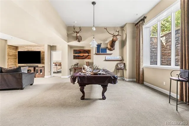 1489 E Rim Road Franktown, CO 80116
