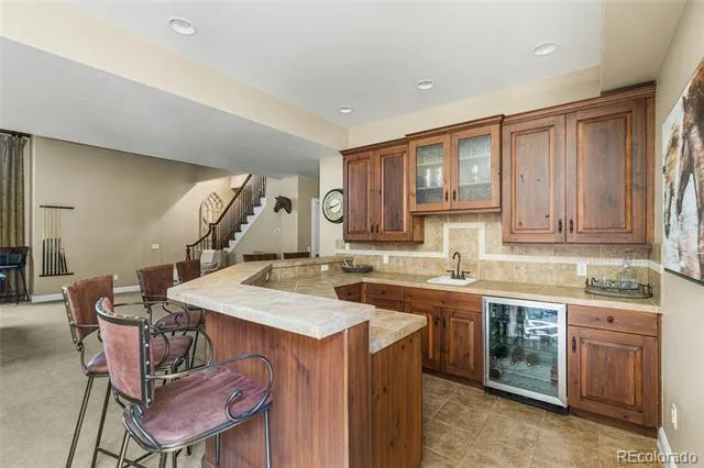 1489 E Rim Road Franktown, CO 80116