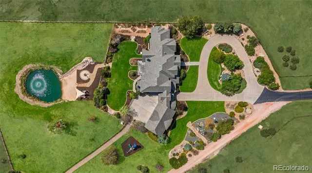 1489 E Rim Road Franktown, CO 80116