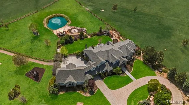 1489 E Rim Road Franktown, CO 80116