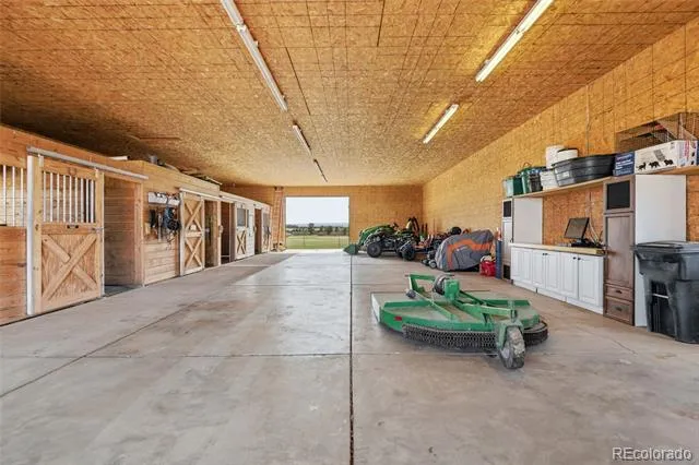 1489 E Rim Road Franktown, CO 80116