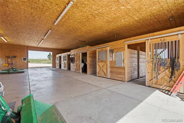 1489 E Rim Road Franktown, CO 80116