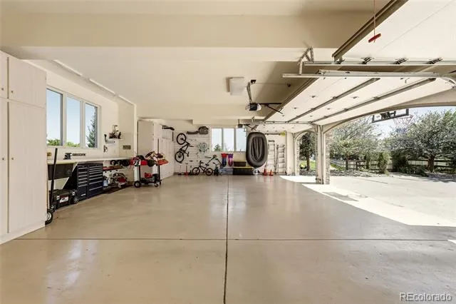 1489 E Rim Road Franktown, CO 80116