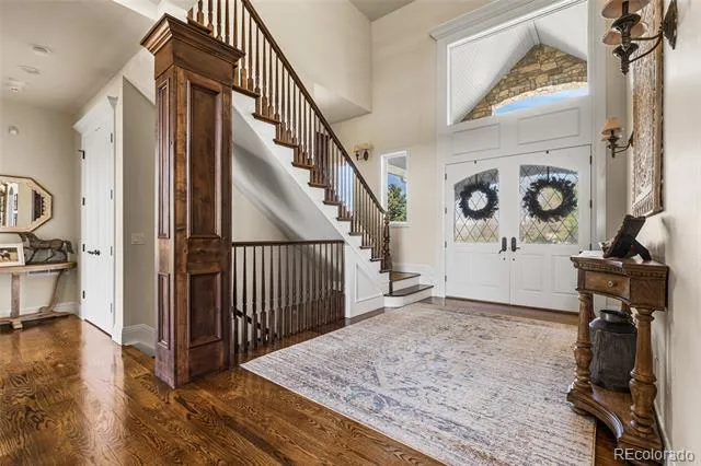 1489 E Rim Road Franktown, CO 80116