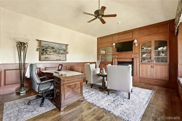 1489 E Rim Road Franktown, CO 80116
