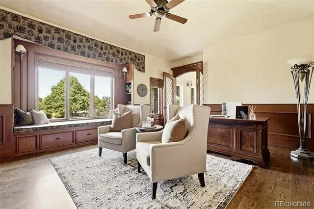 1489 E Rim Road Franktown, CO 80116