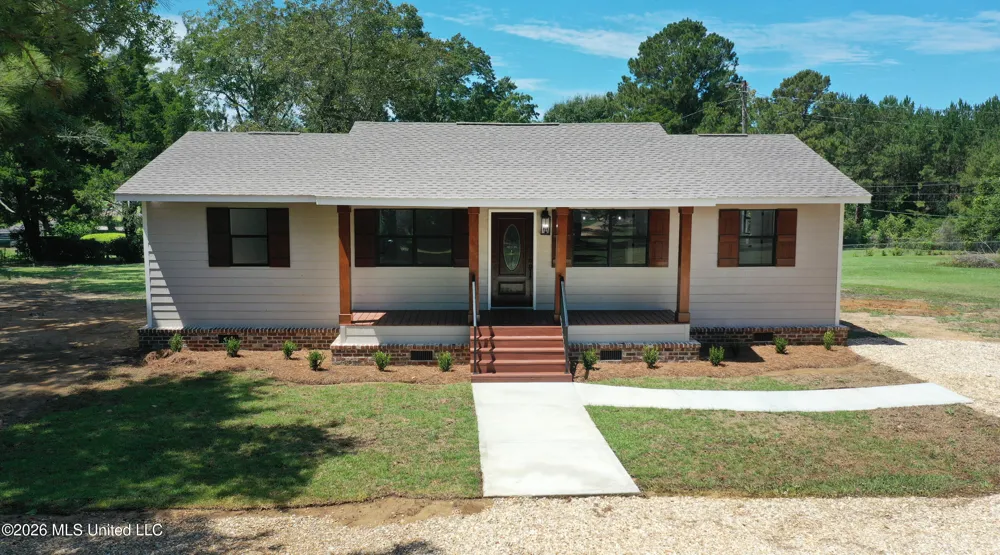 1093 Mccomb Hville Road Mccomb, MS 39648