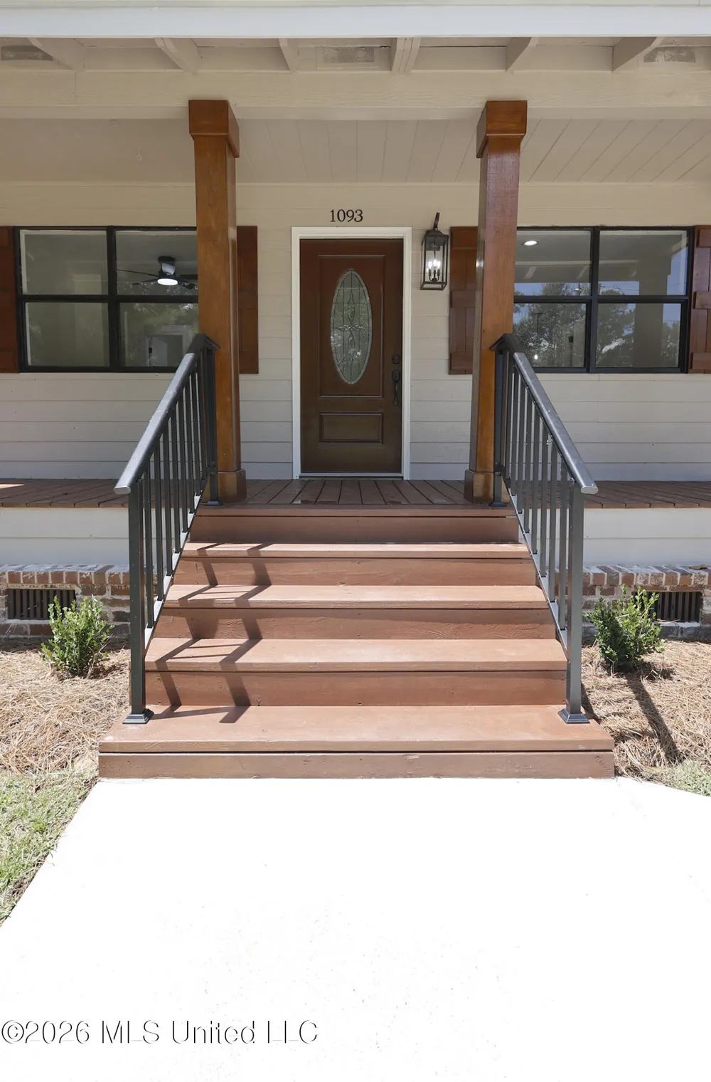 1093 Mccomb Hville Road Mccomb, MS 39648