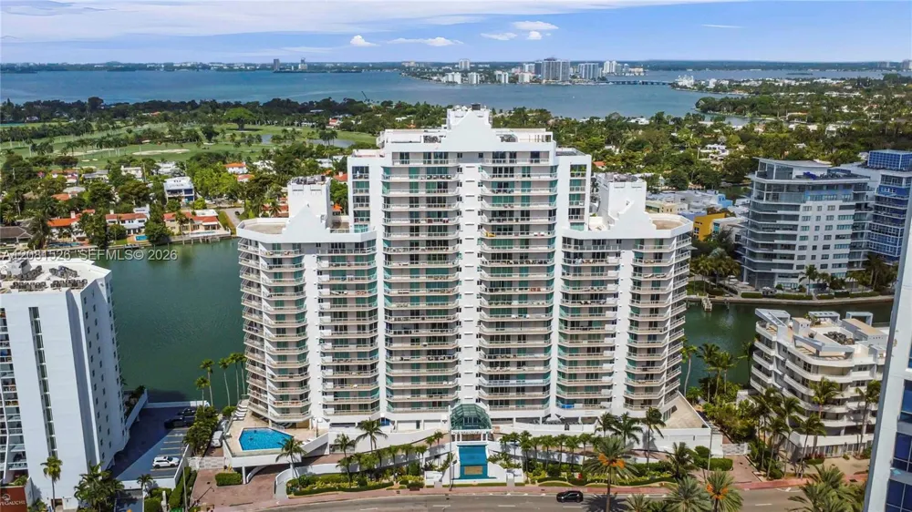 5900 Collins Ave #2304 Miami Beach, FL 33140