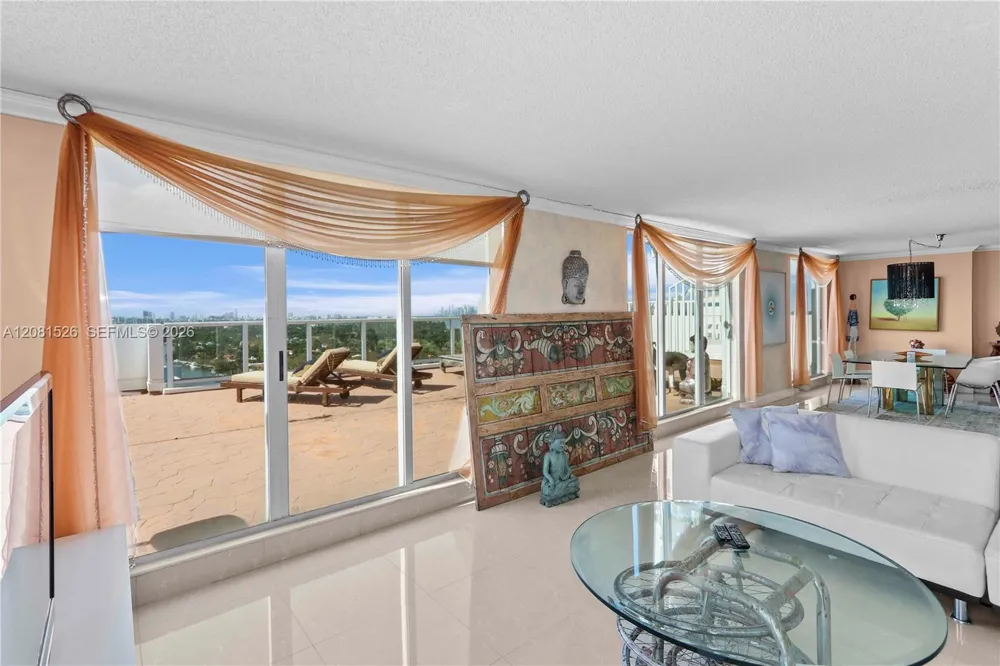 5900 Collins Ave #2304 Miami Beach, FL 33140