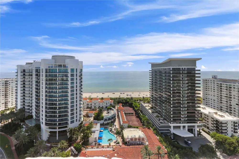 5900 Collins Ave #2304 Miami Beach, FL 33140