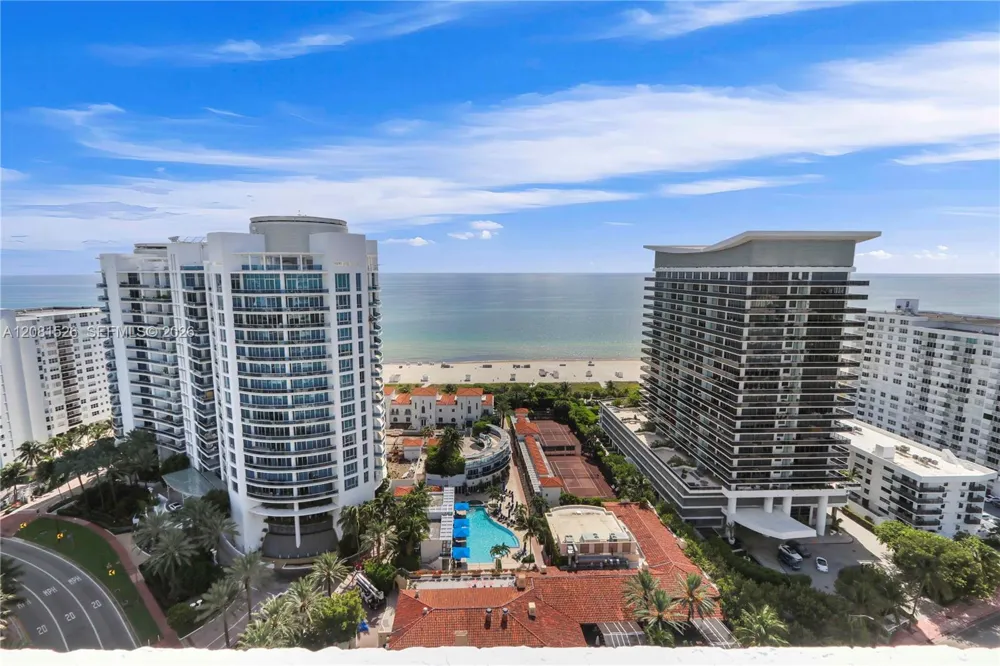 5900 Collins Ave #2304 Miami Beach, FL 33140