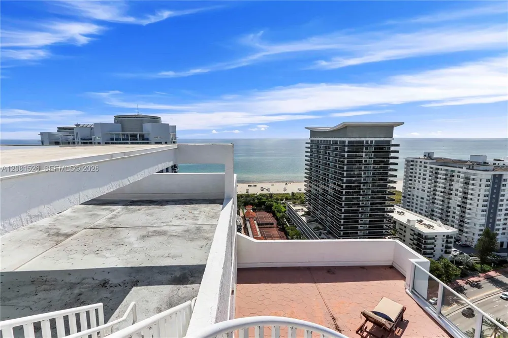 5900 Collins Ave #2304 Miami Beach, FL 33140