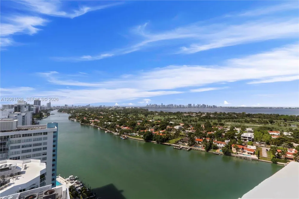 5900 Collins Ave #2304 Miami Beach, FL 33140