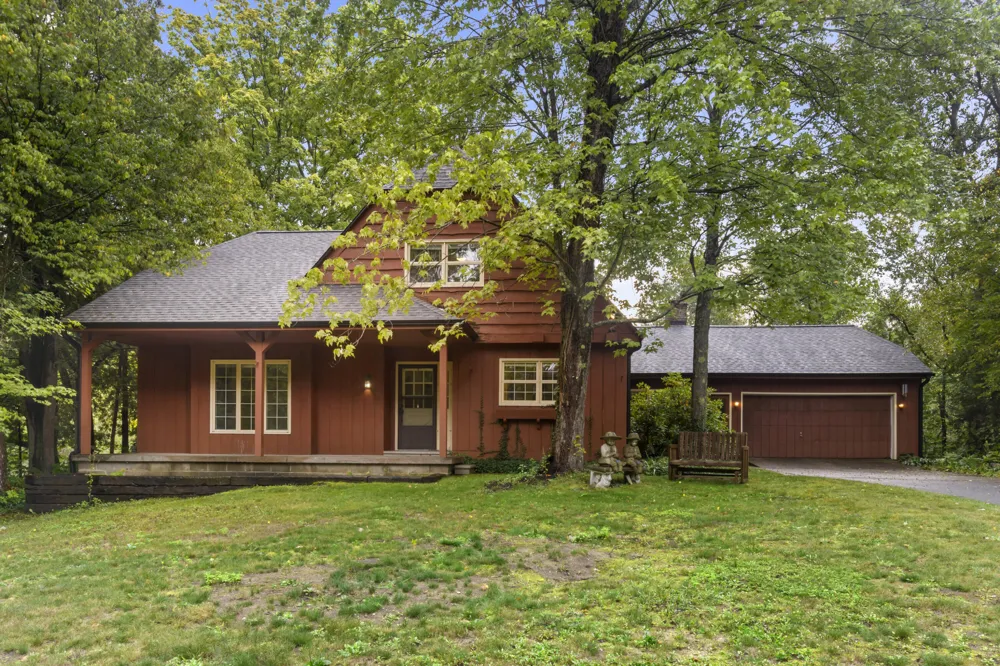 9095 Bear Creek Drive Kaleva, MI 49645