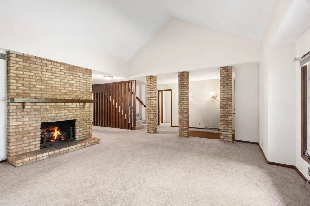 9095 Bear Creek Drive Kaleva, MI 49645