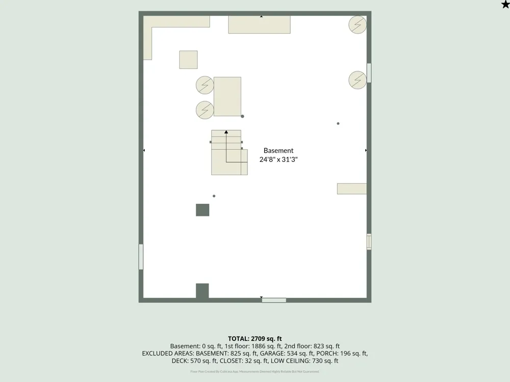 9095 Bear Creek Drive Kaleva, MI 49645