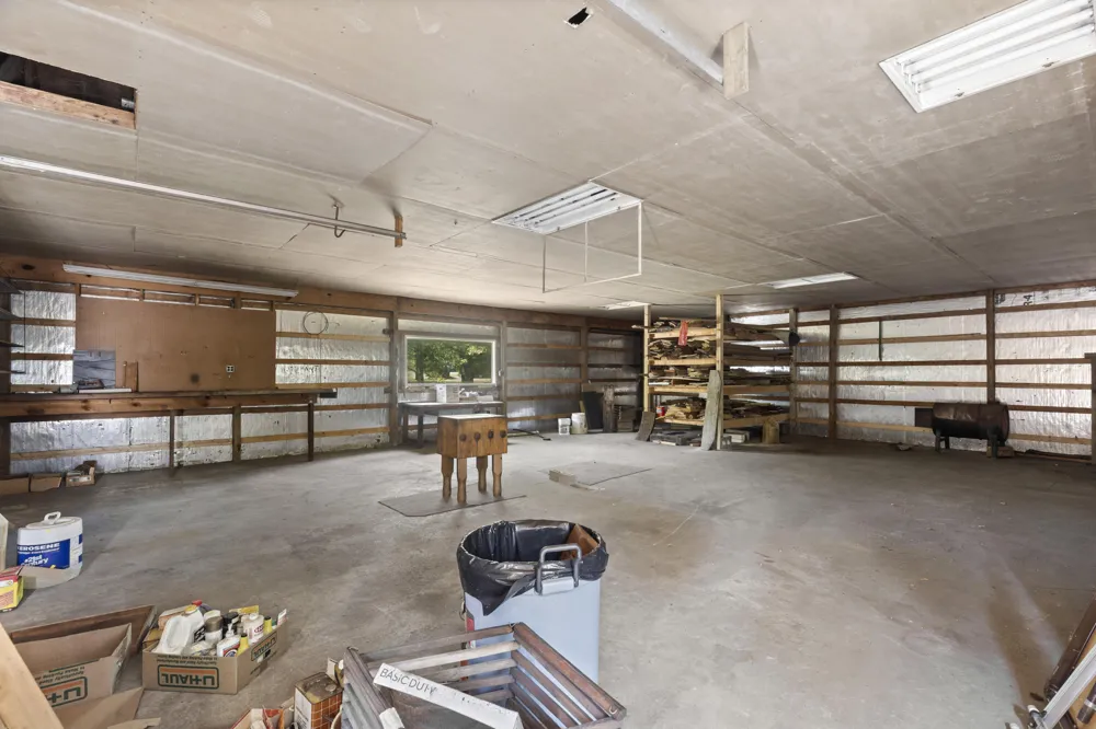 9095 Bear Creek Drive Kaleva, MI 49645