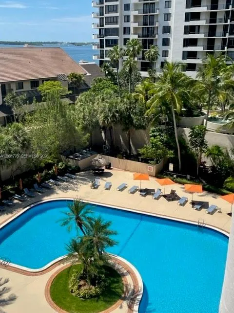 540 Brickell Key Dr #726 Miami, FL 33131