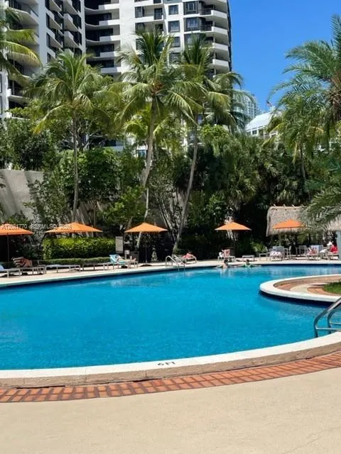 540 Brickell Key Dr #726 Miami, FL 33131
