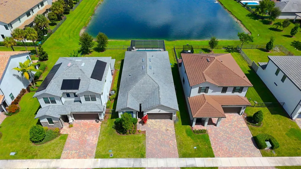 8231 TAILSHOT COURT Lake Worth, FL 33467