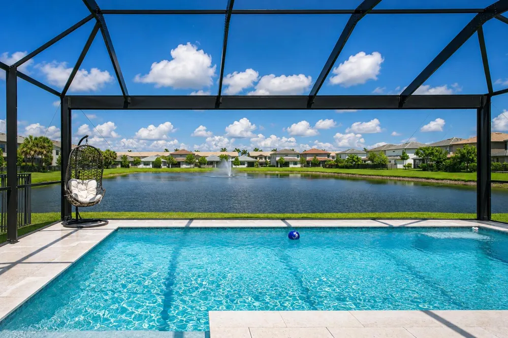 8231 TAILSHOT COURT Lake Worth, FL 33467