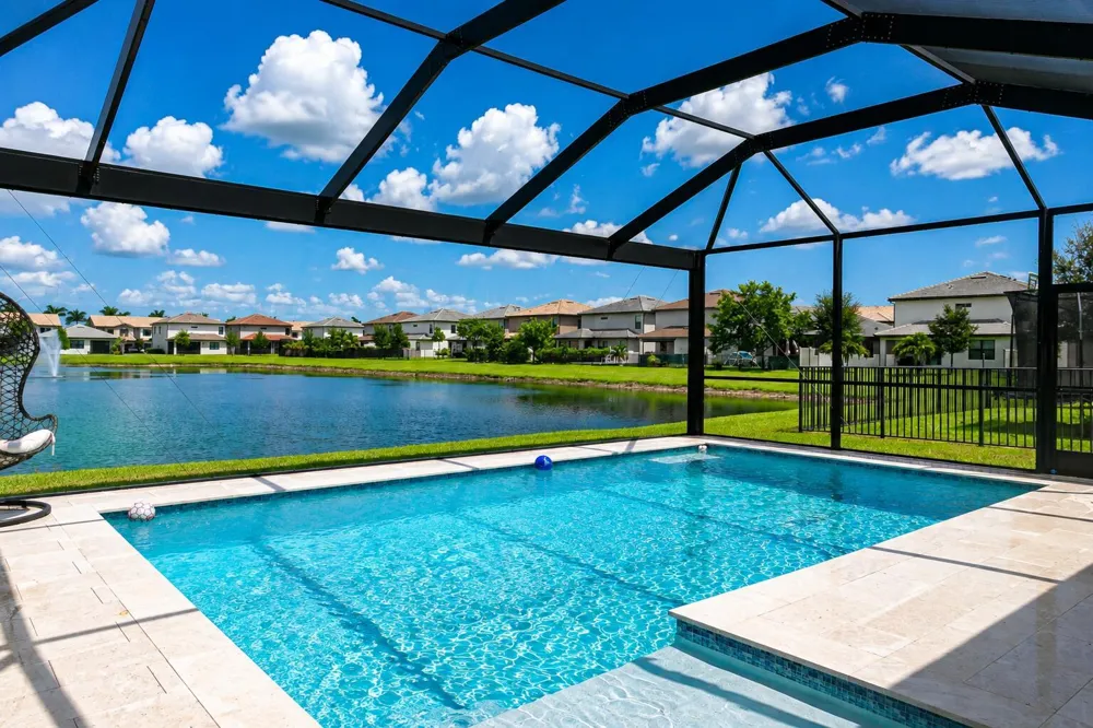 8231 TAILSHOT COURT Lake Worth, FL 33467