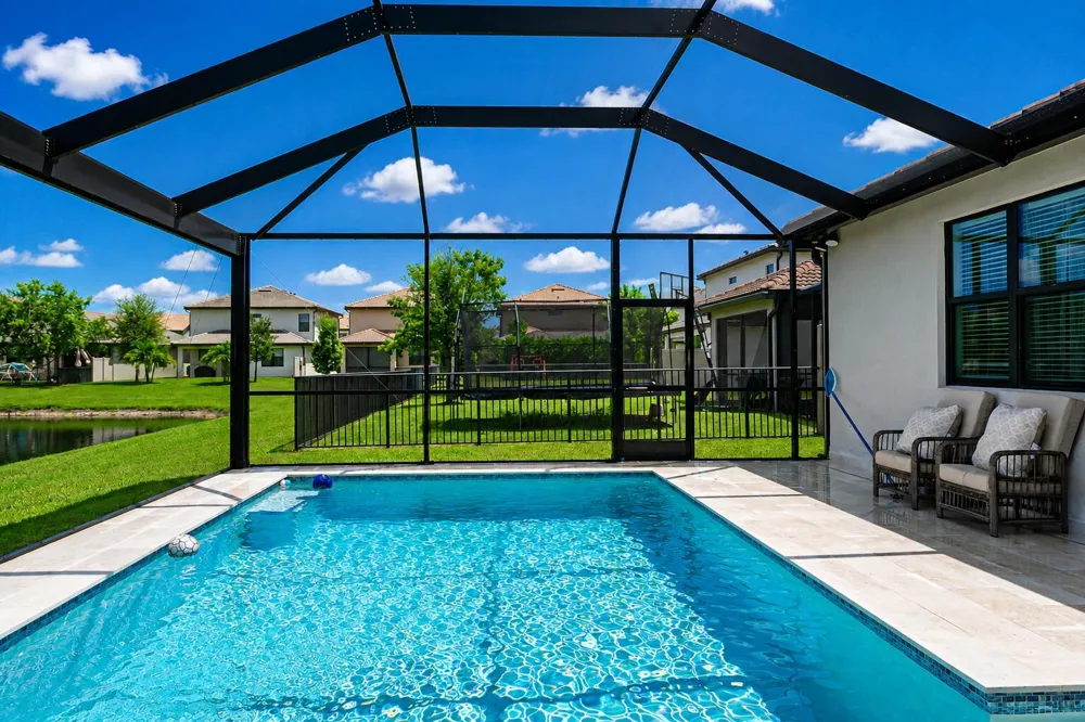 8231 TAILSHOT COURT Lake Worth, FL 33467