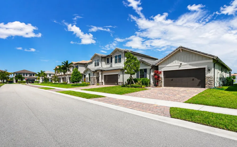 8231 TAILSHOT COURT Lake Worth, FL 33467