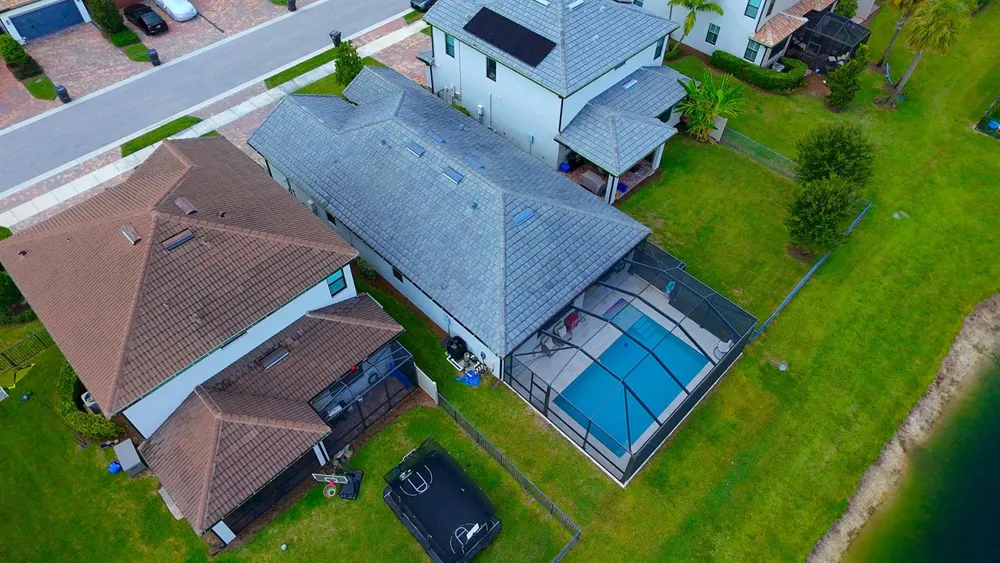 8231 TAILSHOT COURT Lake Worth, FL 33467
