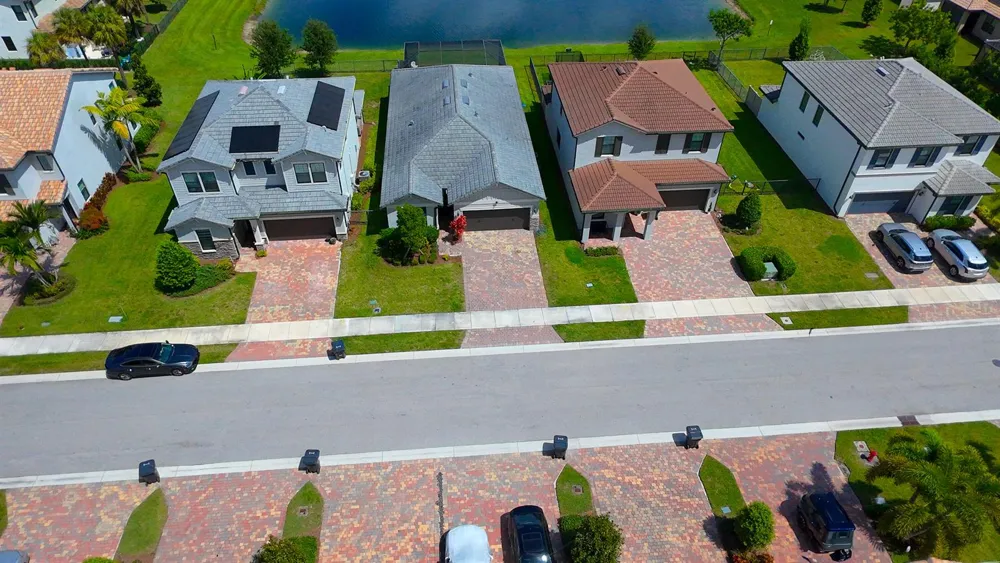8231 TAILSHOT COURT Lake Worth, FL 33467