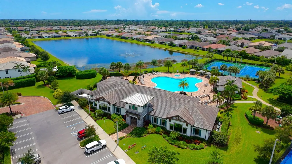8231 TAILSHOT COURT Lake Worth, FL 33467