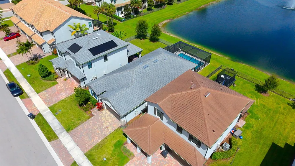8231 TAILSHOT COURT Lake Worth, FL 33467