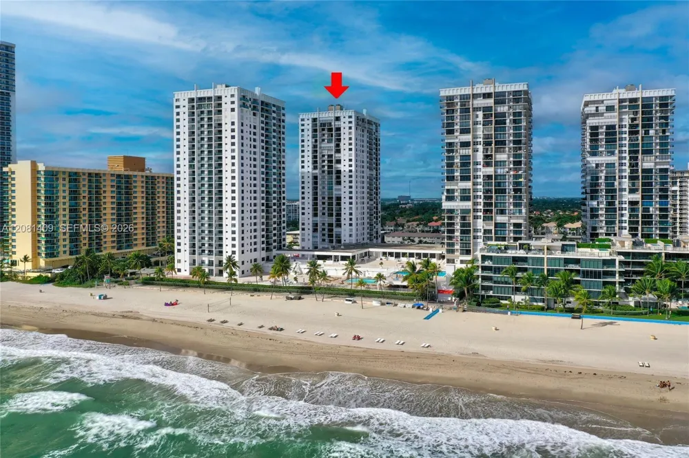 2401 S Ocean Dr #1906 Hollywood, FL 33019