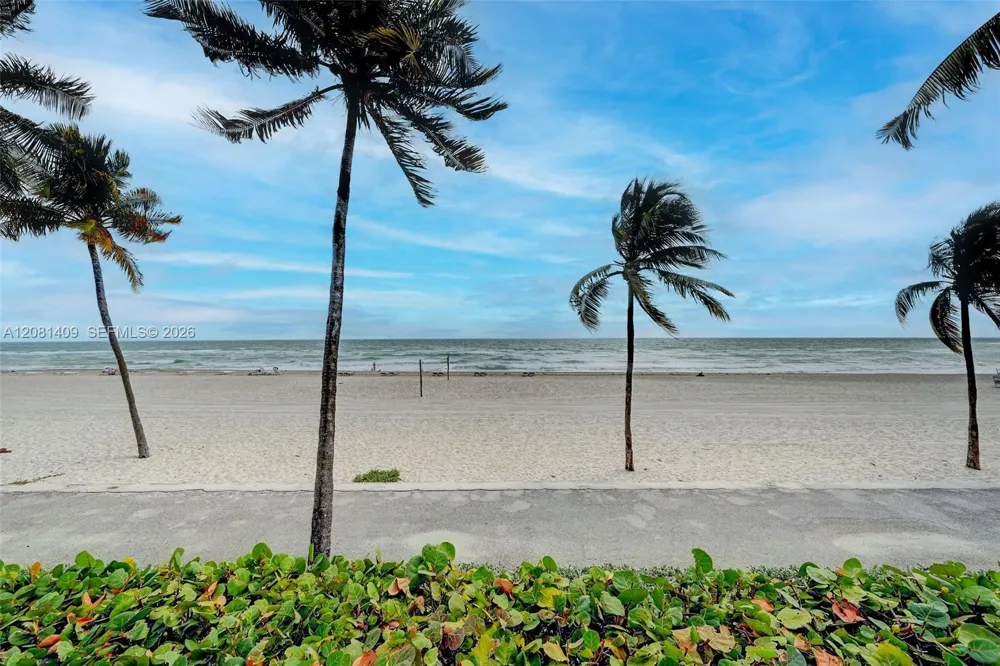 2401 S Ocean Dr #1906 Hollywood, FL 33019
