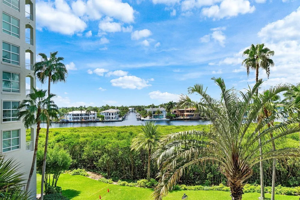 3720 S OCEAN BOULEVARD #306 Highland Beach, FL 33487