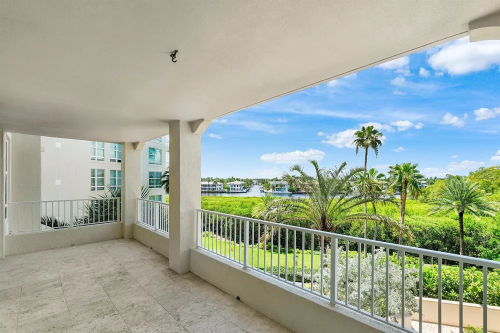 3720 S OCEAN BOULEVARD #306 Highland Beach, FL 33487