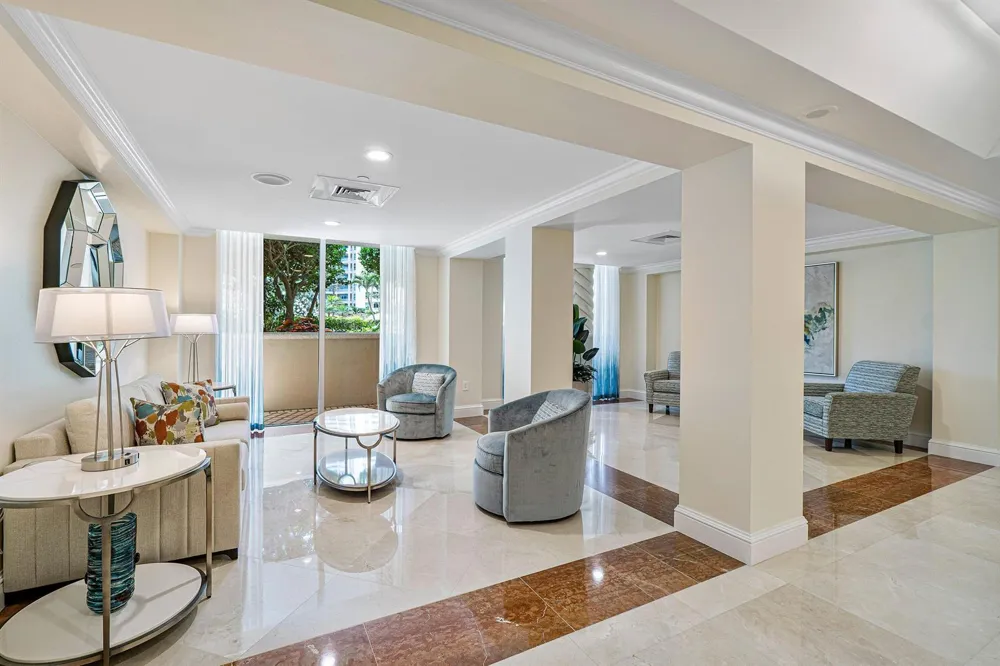 3720 S OCEAN BOULEVARD #306 Highland Beach, FL 33487