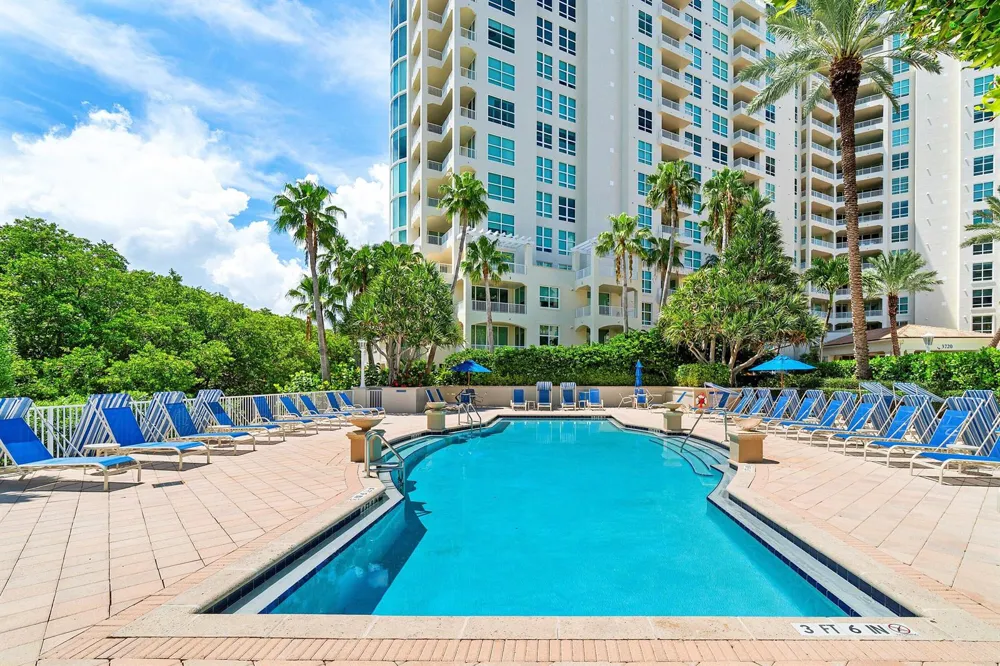 3720 S OCEAN BOULEVARD #306 Highland Beach, FL 33487
