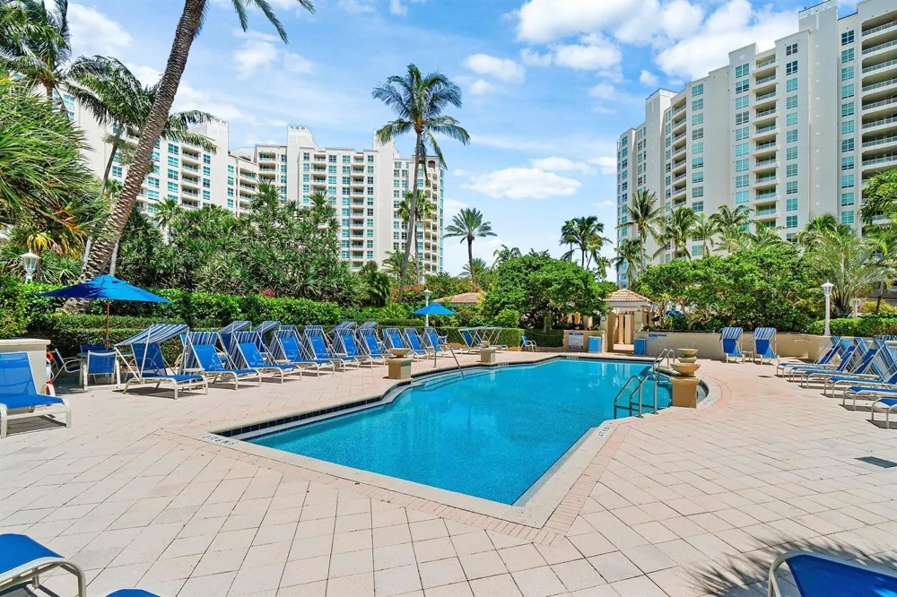 3720 S OCEAN BOULEVARD #306 Highland Beach, FL 33487
