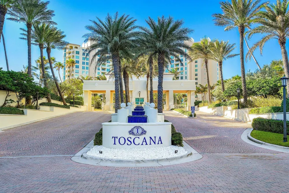 3720 S OCEAN BOULEVARD #306 Highland Beach, FL 33487