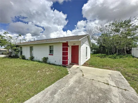 606 CLAUDE HOLMES SR AVENUE