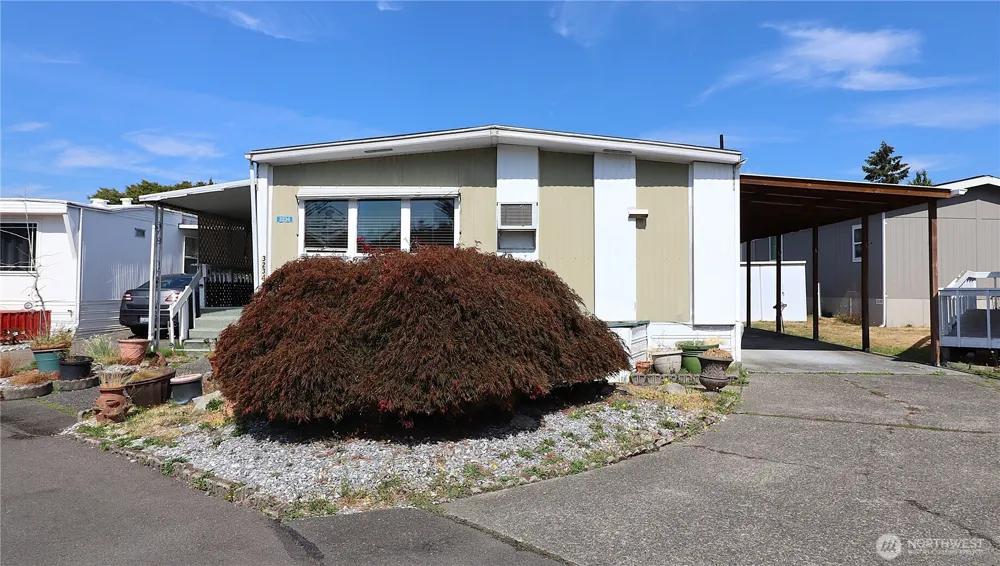3234 S 183rd Street #232 SeaTac, WA 98188