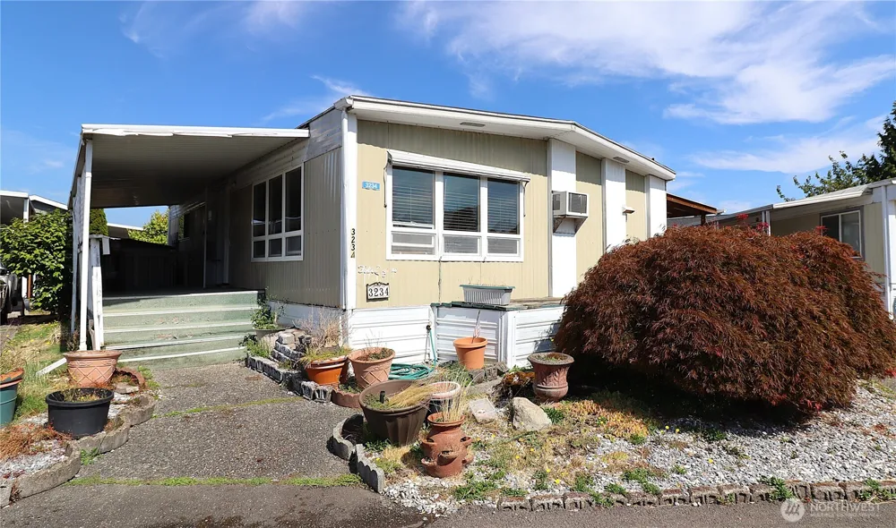 3234 S 183rd Street #232 SeaTac, WA 98188