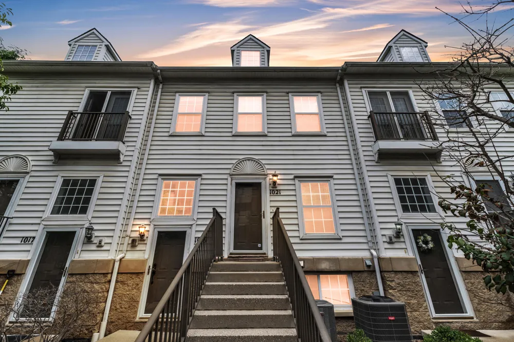 1021 Maiden Lane Ann Arbor City, MI 48105