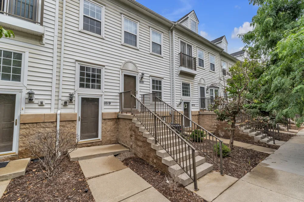 1021 Maiden Lane Ann Arbor City, MI 48105