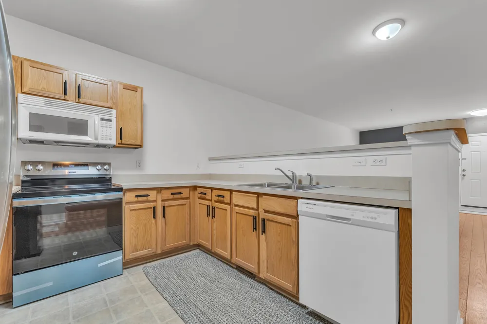 1021 Maiden Lane Ann Arbor City, MI 48105